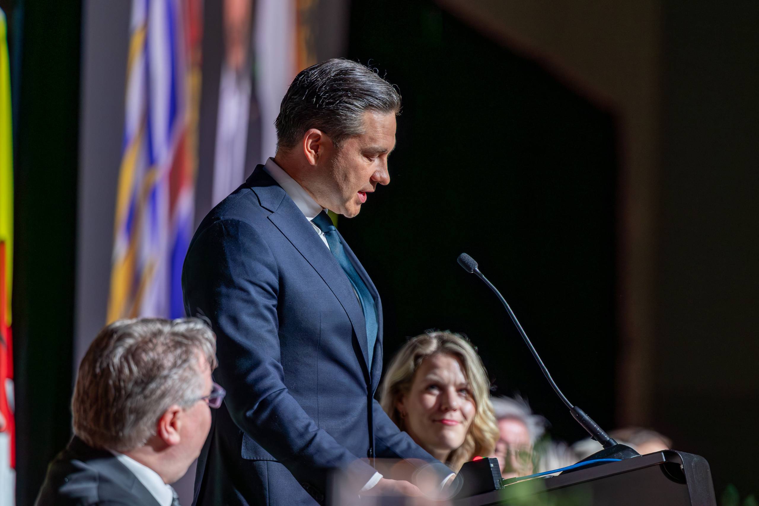 National Prayer Breakfast 2026