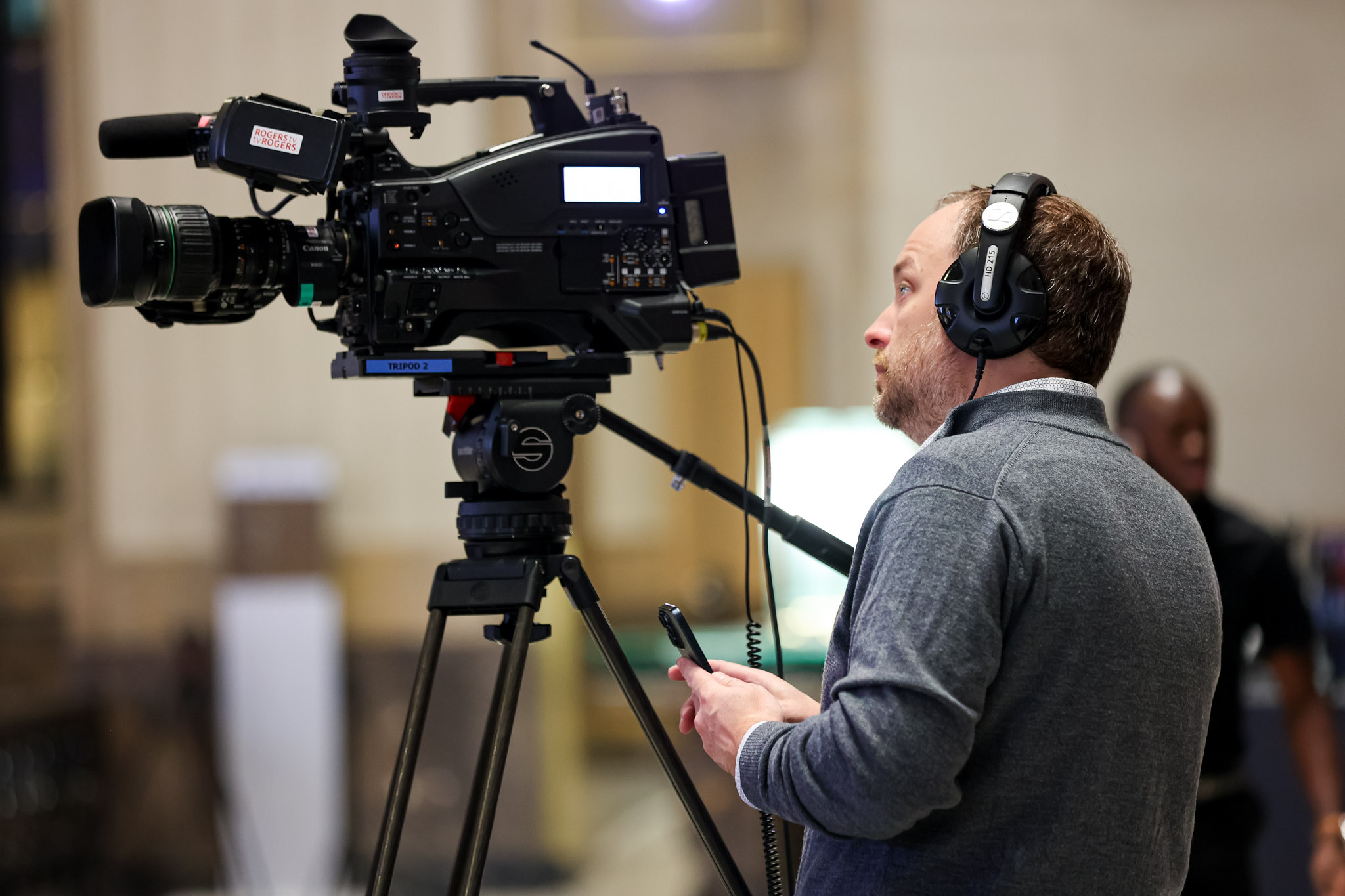 Photo/Video Training